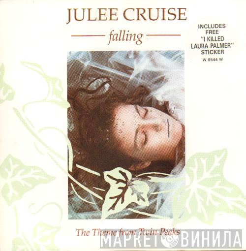 Julee Cruise - Falling
