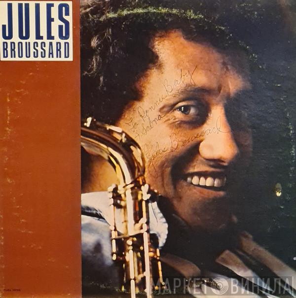  Jules Broussard  - Jules Broussard