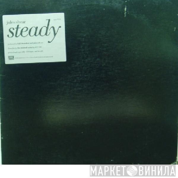 Jules Shear - Steady
