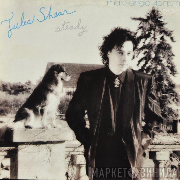  Jules Shear  - Steady
