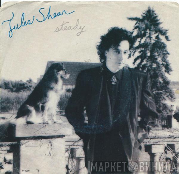  Jules Shear  - Steady