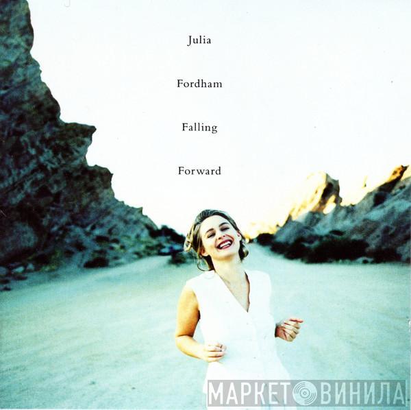 Julia Fordham - Falling Forward
