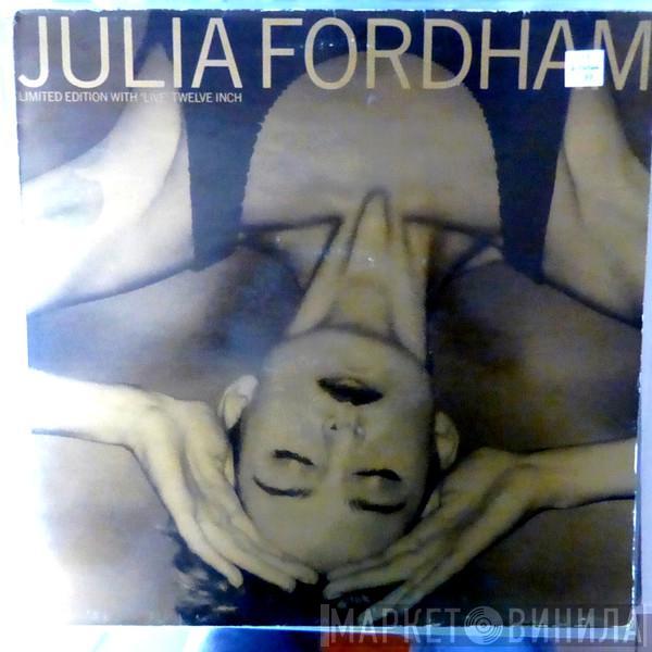 Julia Fordham - Julia Fordham