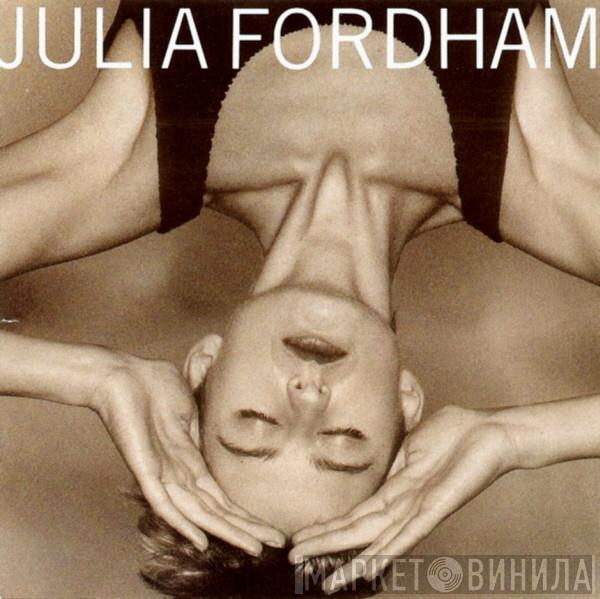 Julia Fordham - Julia Fordham