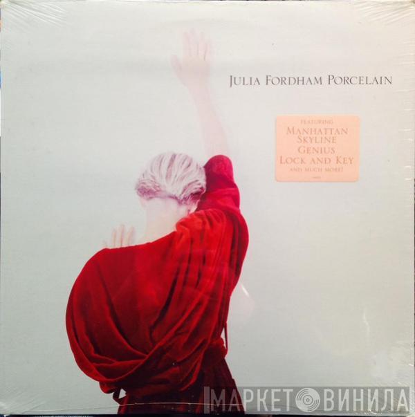 Julia Fordham - Porcelain