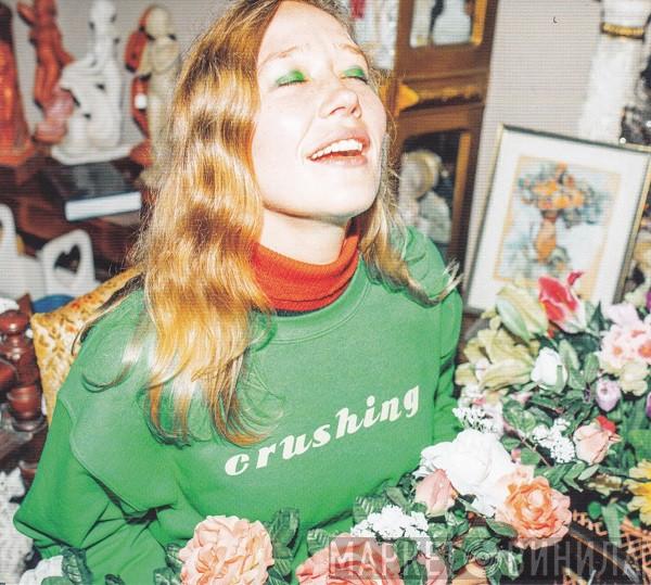 Julia Jacklin - Crushing