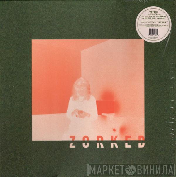 Julia Shapiro - Zorked