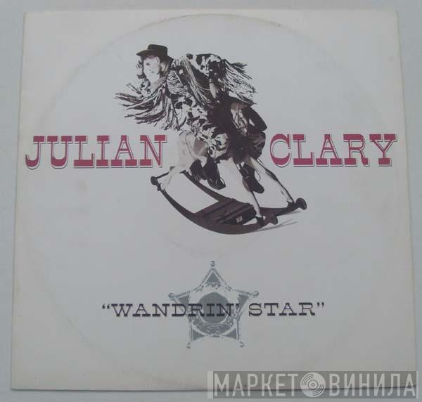 Julian Clary - Wandrin' Star
