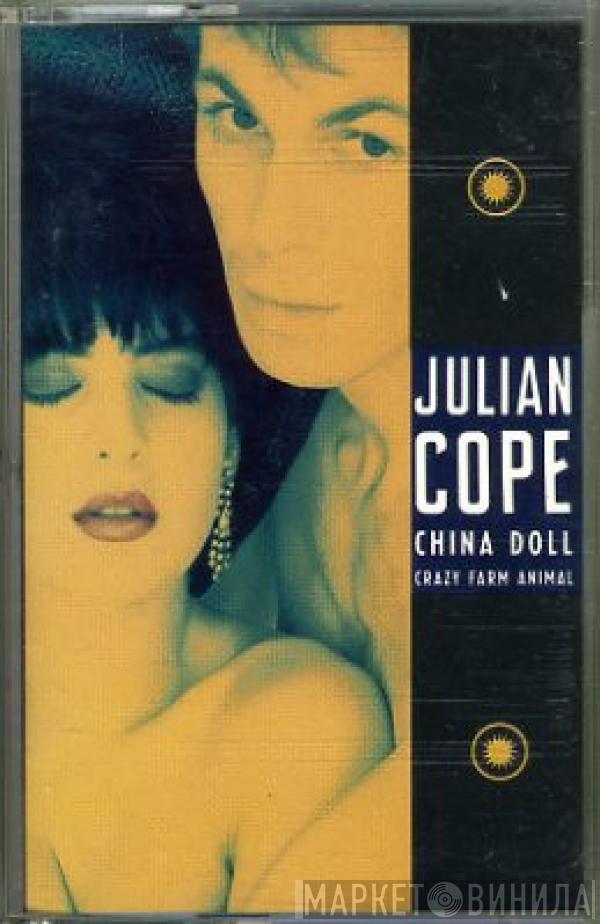 Julian Cope - China Doll