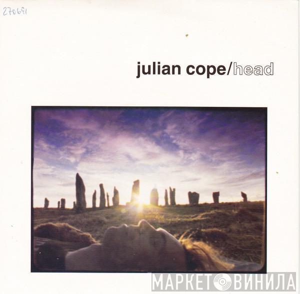 Julian Cope - Head