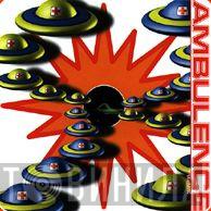  Julian Cope  - I Come From Another Planet, Baby