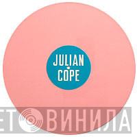 Julian Cope - Interview 1987