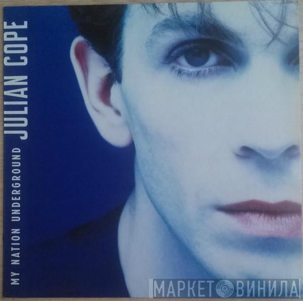 Julian Cope - My Nation Underground