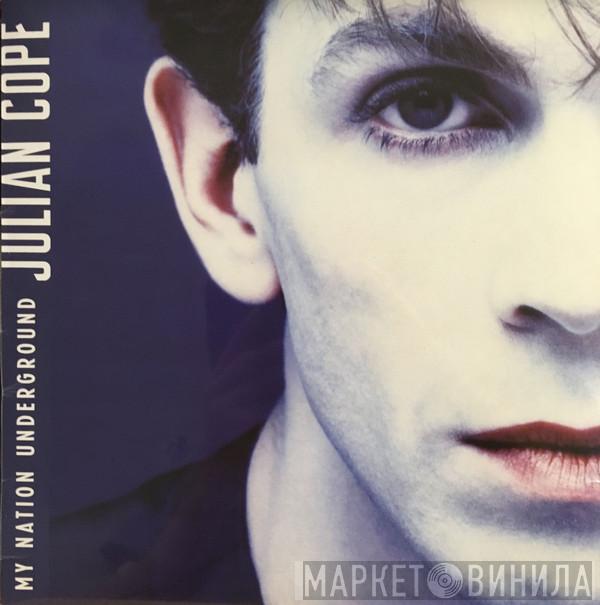 Julian Cope - My Nation Underground