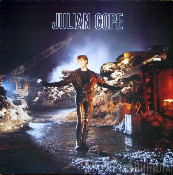 Julian Cope - Saint Julian