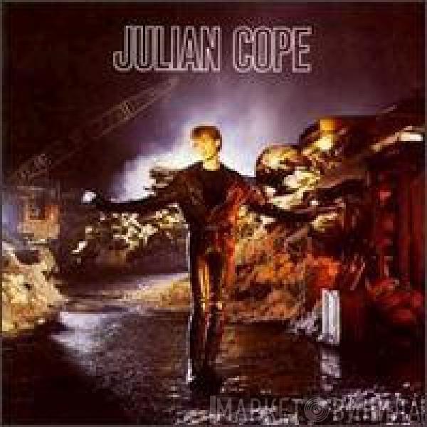  Julian Cope  - Saint Julian