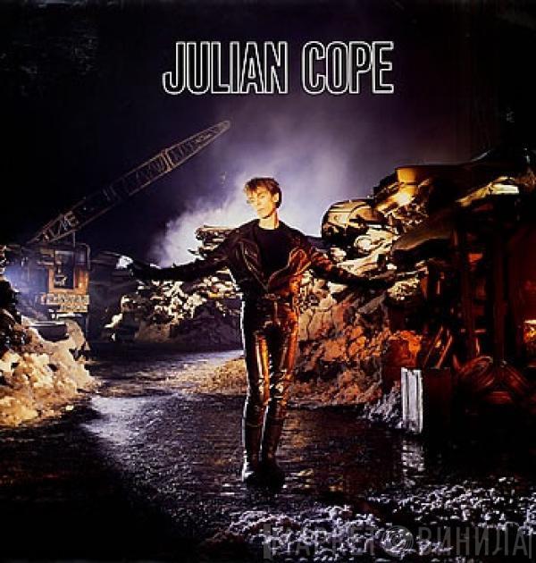  Julian Cope  - Saint Julian