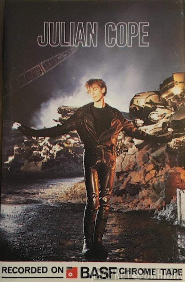  Julian Cope  - Saint Julian