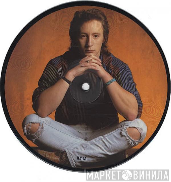 Julian Lennon  - Too Late For Goodbyes / Well I Don't Know
