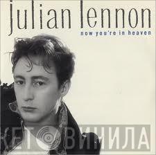 Julian Lennon - Now You're In Heaven