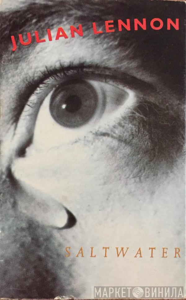  Julian Lennon  - Saltwater