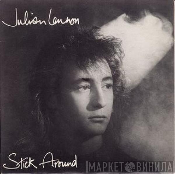  Julian Lennon  - Stick Around