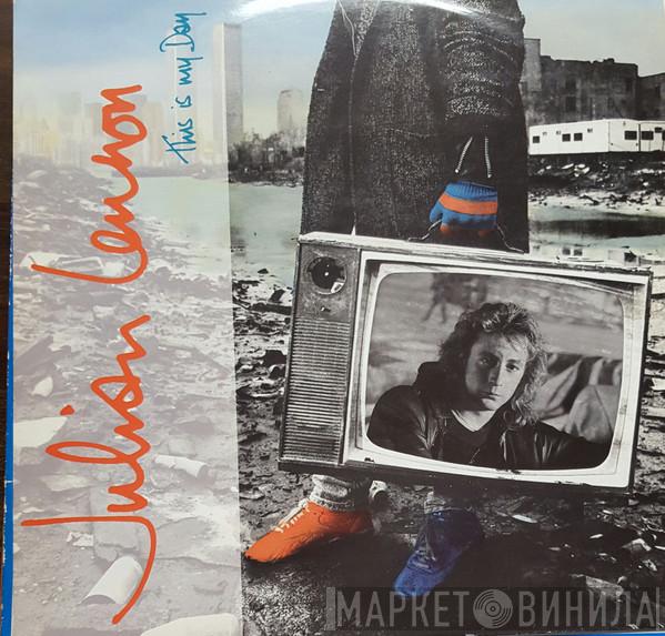 Julian Lennon - This Is My Day