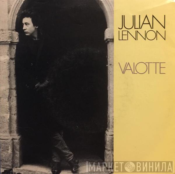 Julian Lennon  - Valotte
