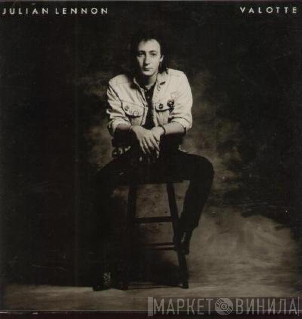 Julian Lennon - Valotte