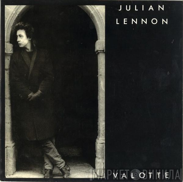  Julian Lennon  - Valotte