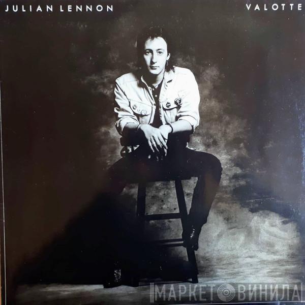 Julian Lennon - Valotte