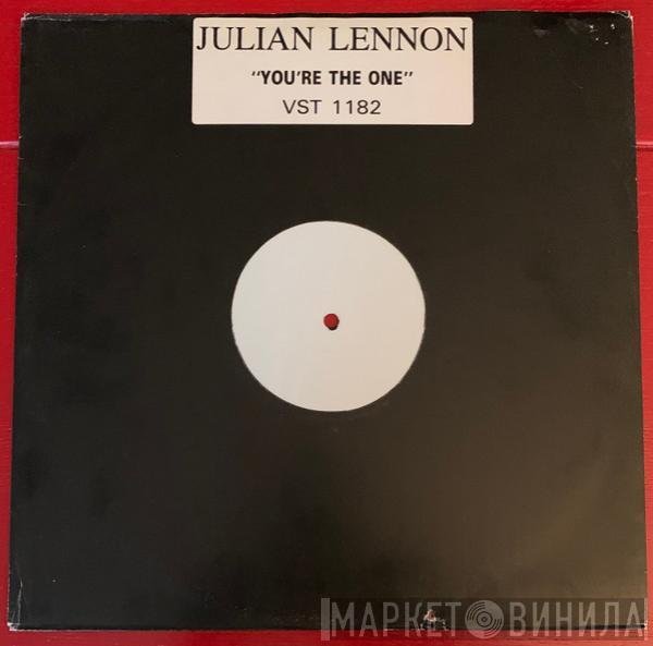 Julian Lennon - You're The One