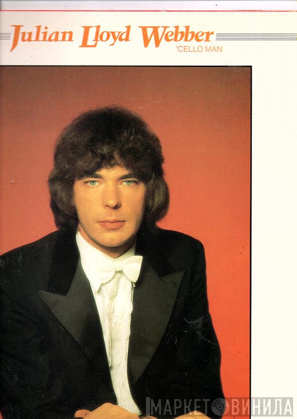 Julian Lloyd Webber - Cello Man