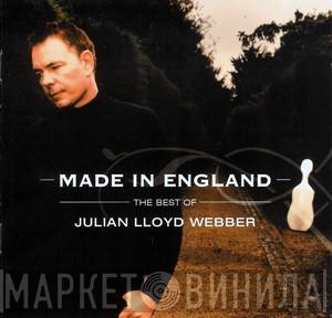 Julian Lloyd Webber - Made In England