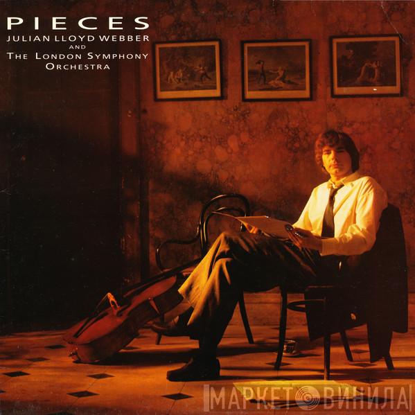 Julian Lloyd Webber, The London Symphony Orchestra - Pieces