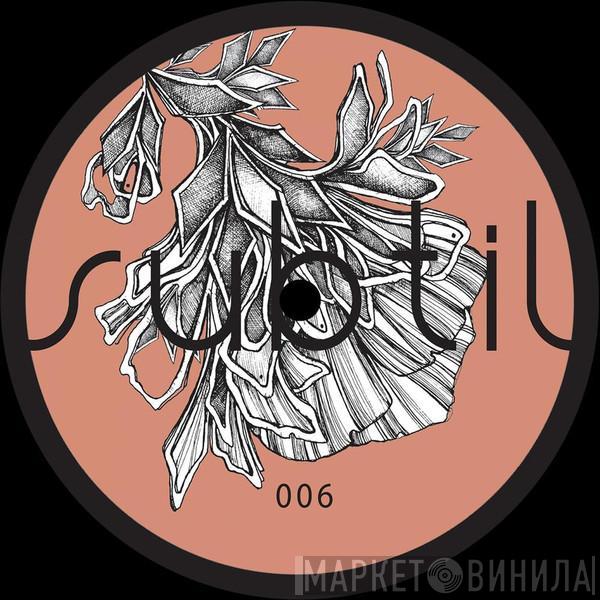 Julian  - Metamorfoze EP (Part I)