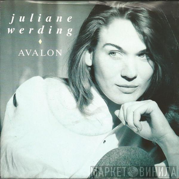  Juliane Werding  - Avalon