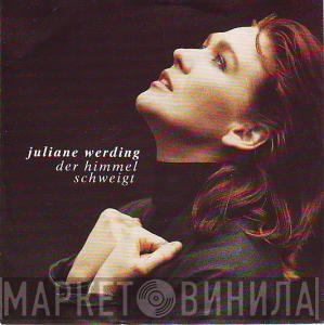  Juliane Werding  - Der Himmel Schweigt