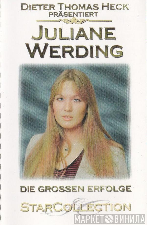  Juliane Werding  - Die Grossen Erfolge