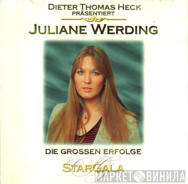  Juliane Werding  - Die Grossen Erfolge