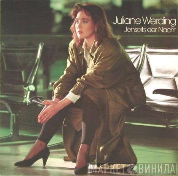 Juliane Werding  - Jenseits Der Nacht