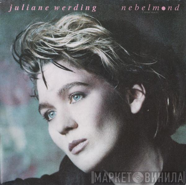  Juliane Werding  - Nebelmond