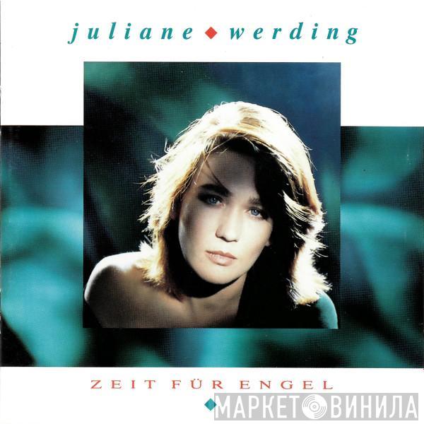  Juliane Werding  - Zeit Für Engel