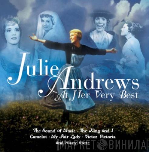 Julie Andrews - At Her Very Best
