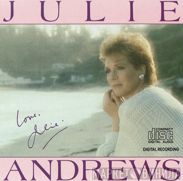 Julie Andrews - Love Julie