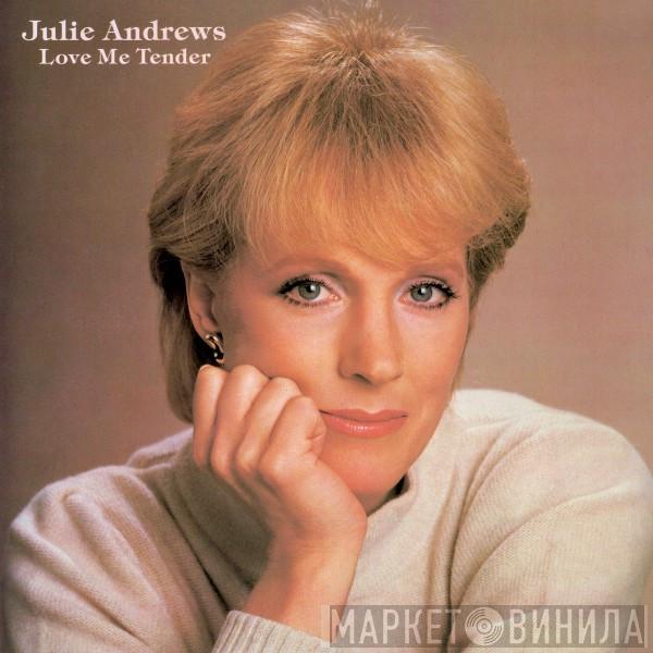 Julie Andrews - Love Me Tender