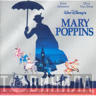, Julie Andrews Music And Lyrics By Dick Van Dyke  And Richard M. Sherman Arranged And Conducted By Robert B. Sherman  Irwin Kostal  - Mary Poppins (Special Edition Soundtrack)