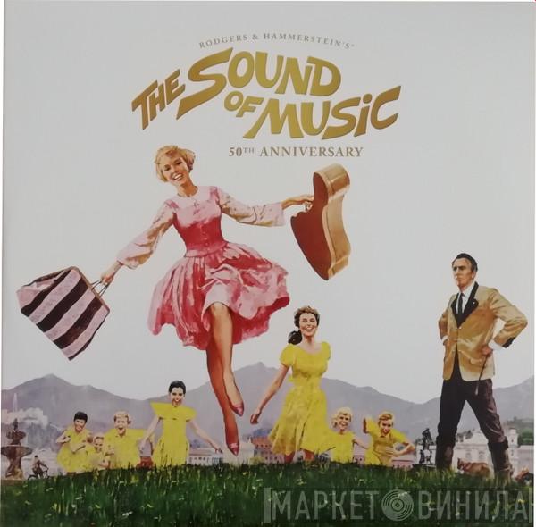 , Julie Andrews , Rodgers & Hammerstein , Christopher Plummer  Irwin Kostal  - The Sound Of Music (50th Anniversary)