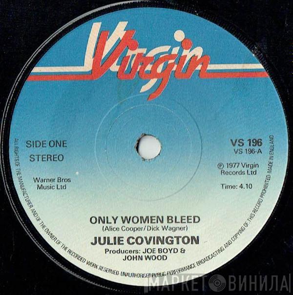 Julie Covington - Only Women Bleed