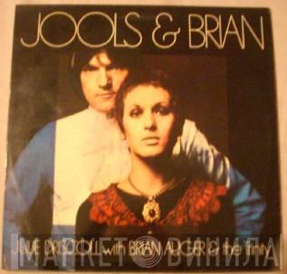  Julie Driscoll, Brian Auger & The Trinity  - Jools & Brian